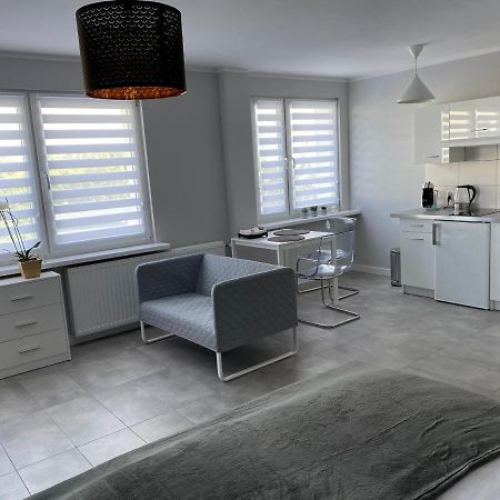 Apartament Os. Zlote 4B Dzierżoniów Dış mekan fotoğraf