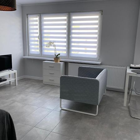 Apartament Os. Zlote 4B Dzierżoniów Dış mekan fotoğraf
