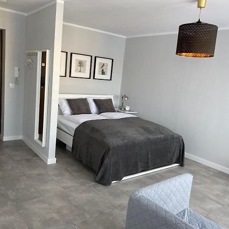 Apartament Os. Zlote 4B Dzierżoniów Dış mekan fotoğraf