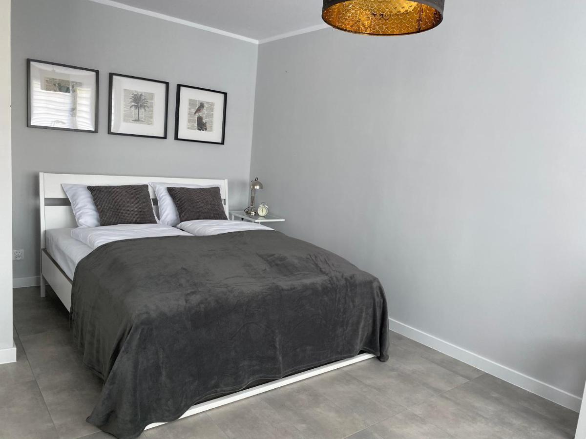 Apartament Os. Zlote 4B Dzierżoniów Dış mekan fotoğraf