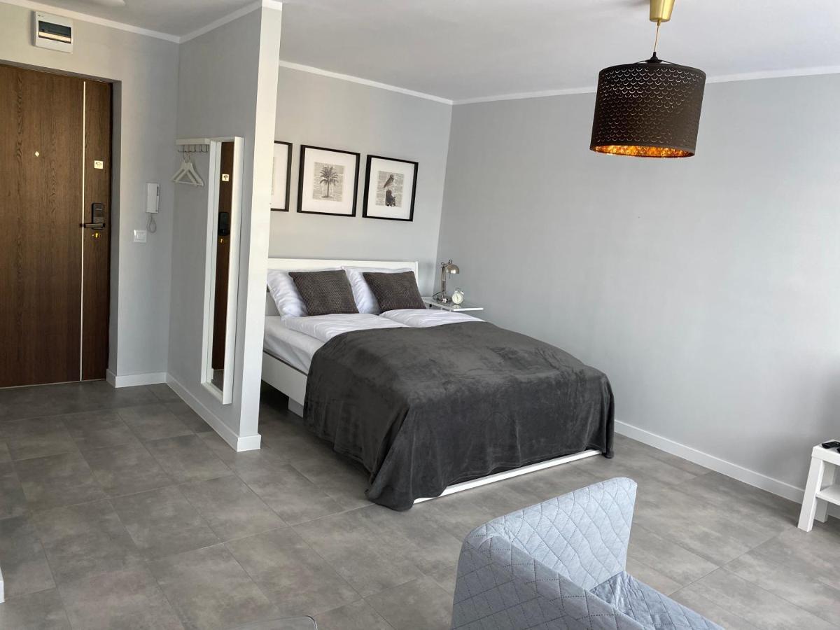 Apartament Os. Zlote 4B Dzierżoniów Dış mekan fotoğraf